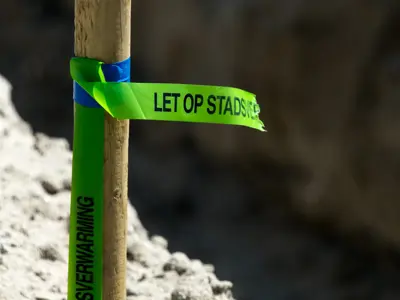 Mogelijkheden Met Stadsverwarming