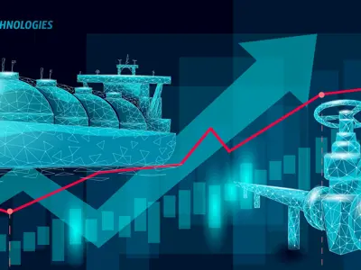 Spanningen Rond Iran Zorgen Voor Nervositeit Op Energiemarkt