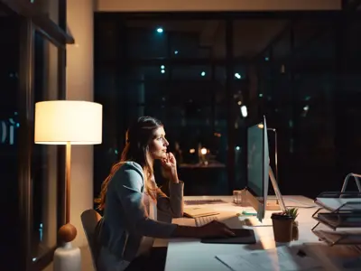 Overstappers Kiezen Vaker Een Kleinere Leverancier