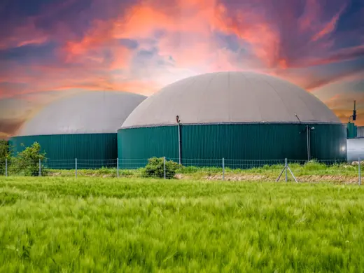 Verplicht groen gas vanaf 2027 wie gaat het maken