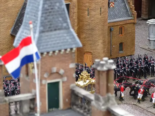 Prinsjesdag 2026 zo verandert je energierekening in 2027