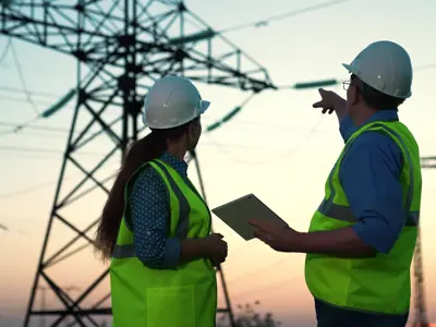 Groot Verschil Tussen Energieleveranciers