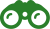 Binoculars Icon