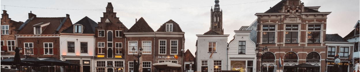 Stadspagina Energievergelijker Utrecht Klein