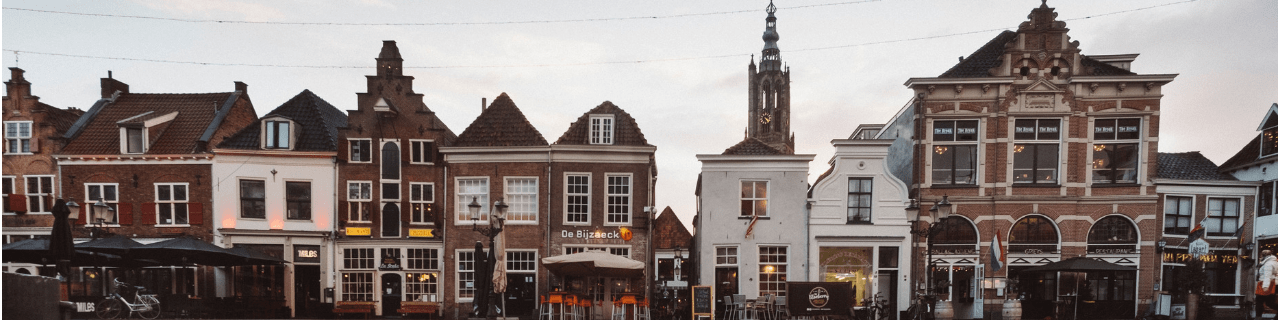 Stadspagina Energievergelijker Utrecht Klein