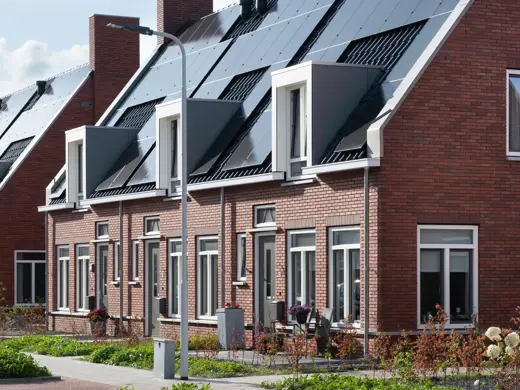 Onderzoek: zonnepaneelbezitters kiezen vast of dynamisch