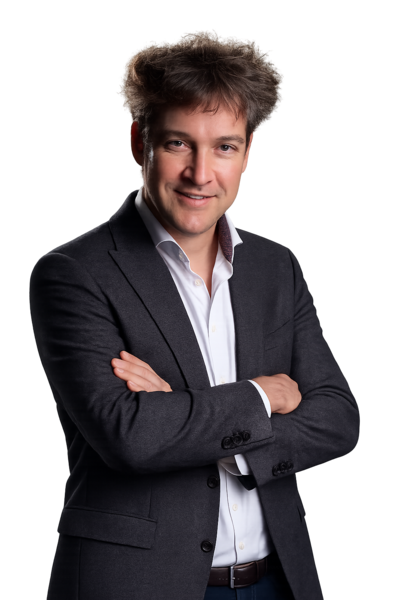 Rene Arbeider - energie-expert van Energievergelijker