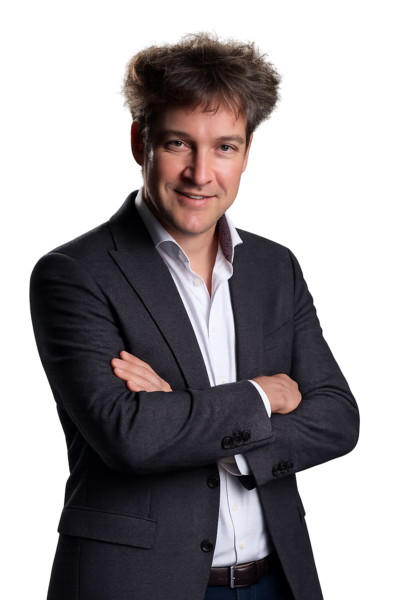 René Arbeider - energie-expert van Energievergelijker