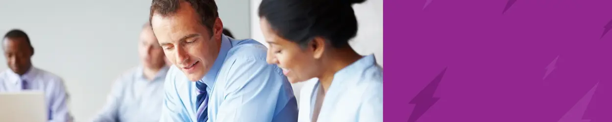 Standaard Banner Zakelijk