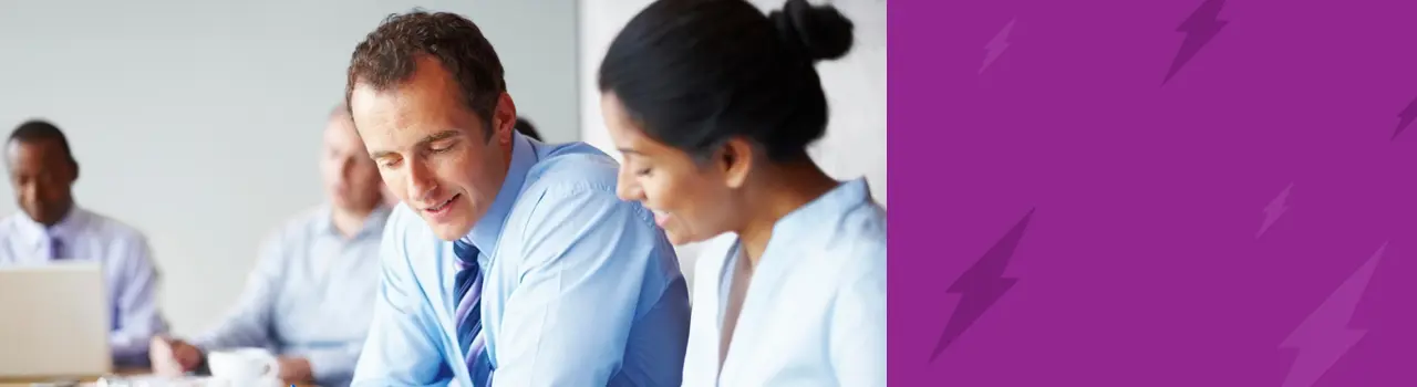 Standaard Banner Zakelijk