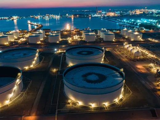Gasprijs schiet omhoog door onrust Midden-Oosten: wat betekent dit voor jouw energiecontract?