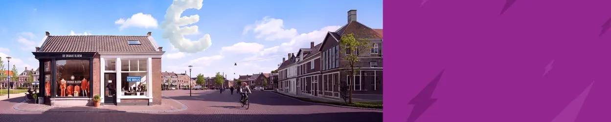 Energievergelijke Zakelijk 2X