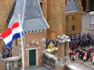 Prinjesdag En Je Energierekening