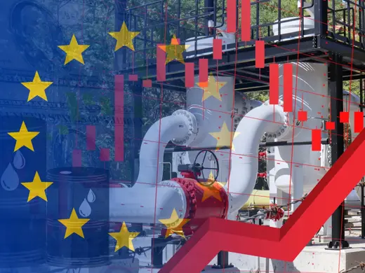 Energie bijna 440 euro per jaar duurder dan begin januari